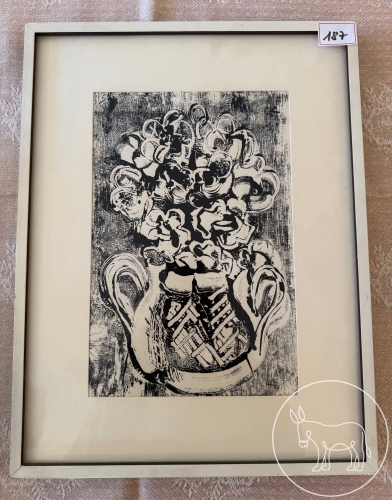 Bild 187 - Mischtechnik