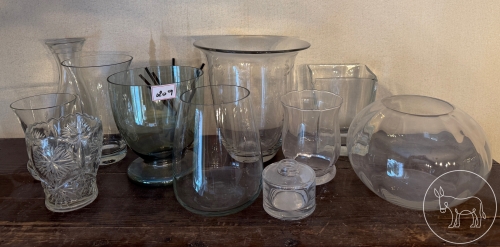 Bild 209 - Vasenkonvolut