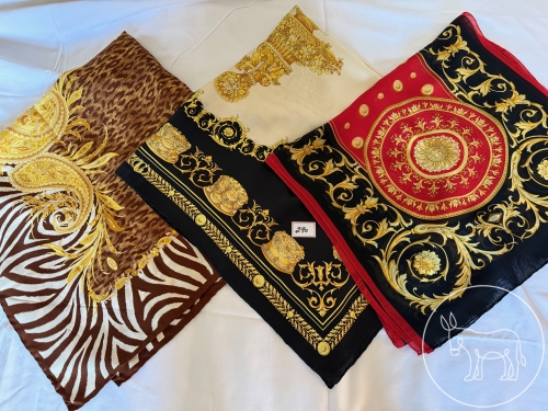 270 - Versace Konvolut