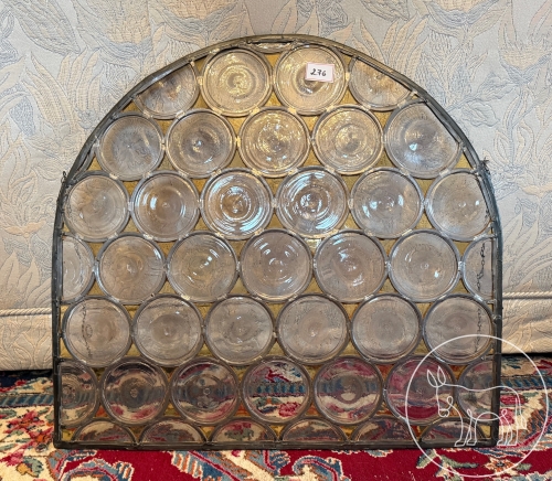 Bild 276 - Butzenscheibe