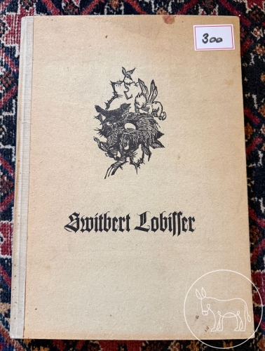 300 - Lobisser Buch