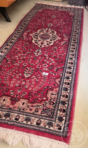 Bild 320 - Teppich / Läufer