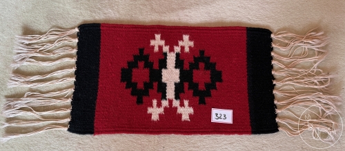 Bild 323 - Mini Kelim