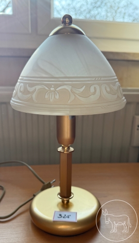 Bild 328 - Nachttischlampe