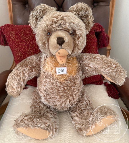 Bild 350 - Steiff Tier