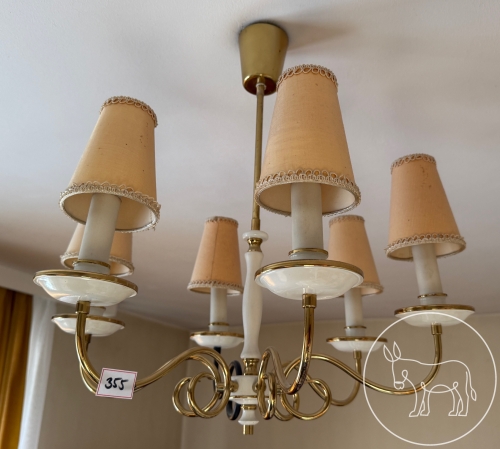 Bild 355 - Deckenleuchte