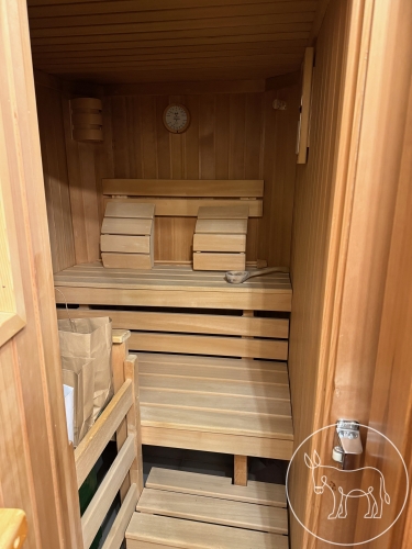 370 - Silgmann Sauna