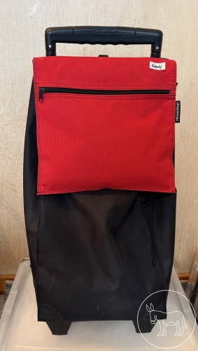 404 - Einkaufstrolley