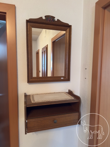 007 - Vorzimmer-Kombination