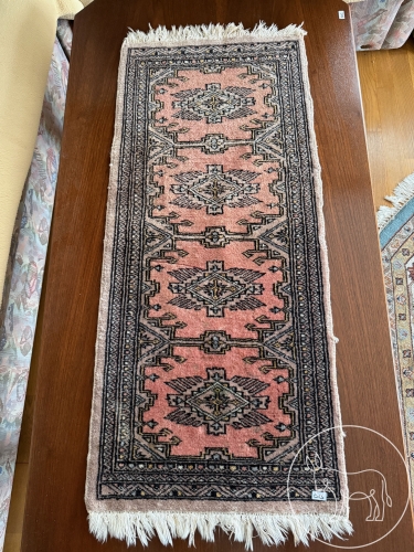 Bild 013 - Tischläufer