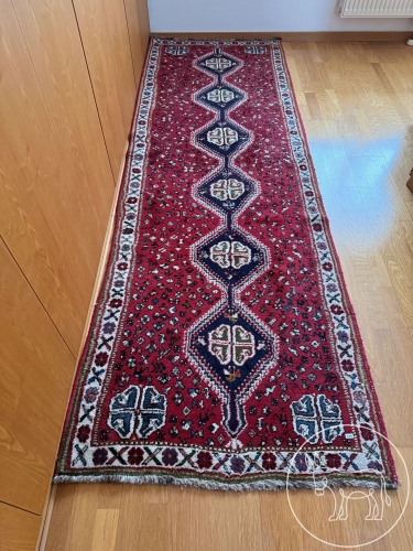 Bild 019 - Teppich / Läufer