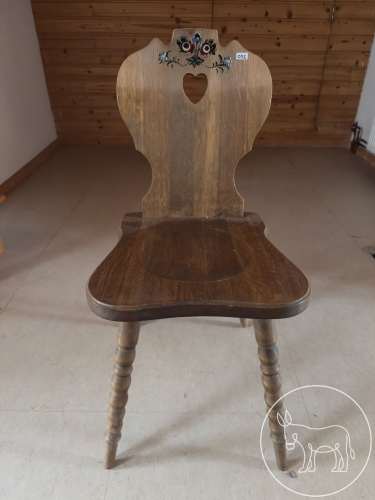 032 - Bauernsessel
