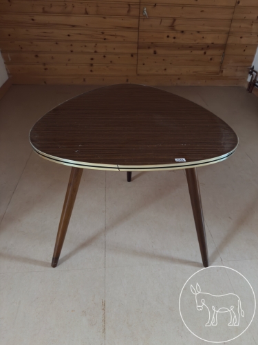 033 - Vintage Beistelltisch