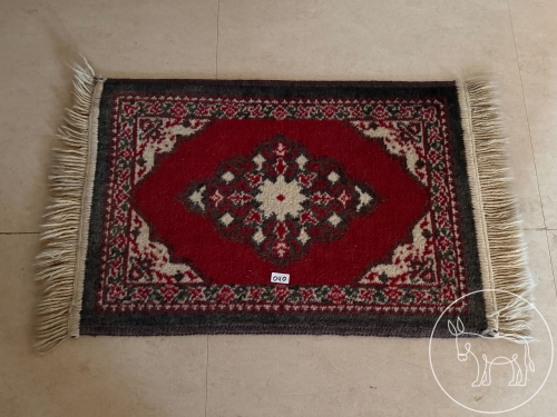 Bild 040 - Kleiner Teppich