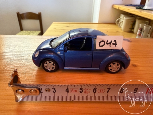 Bild 047 - Modellauto