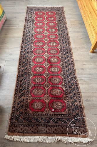 Bild 059 - Teppich / Läufer