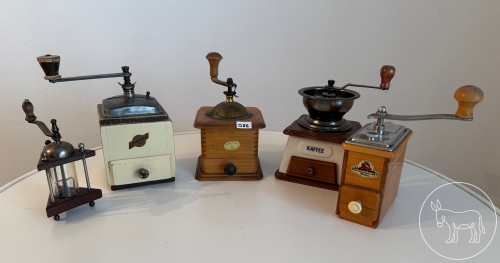 Bild 086 - Mühlen Konvolut