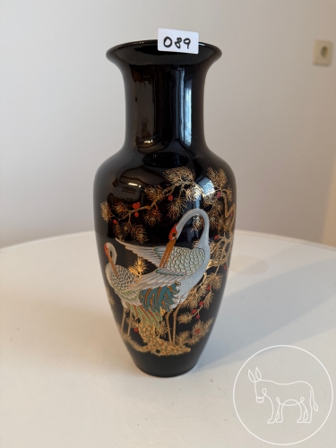 Bild 089 - Porzellanvase
