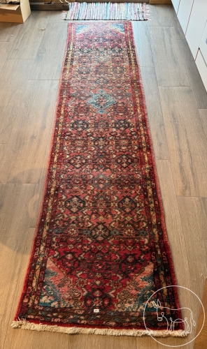 Bild 091 - Teppich / Läufer