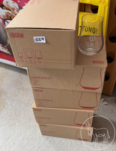 Bild 059 - Gläser Rastal Lawrence 40cl