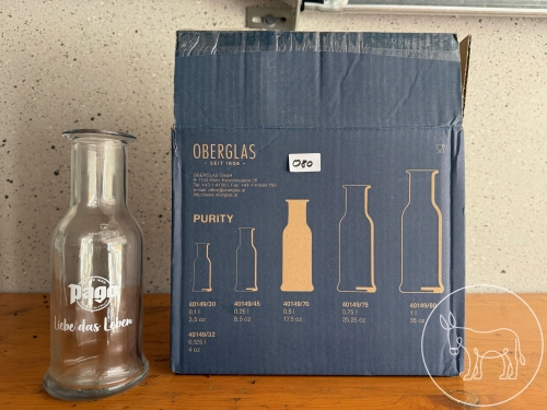 Bild 080 - Pago Saft Karaffen 0,5