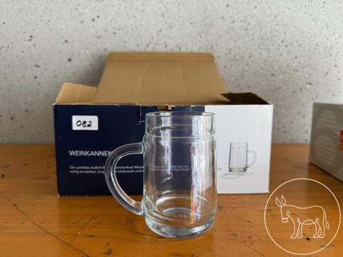 Bild 082 - Oberglas Weinkrügerl