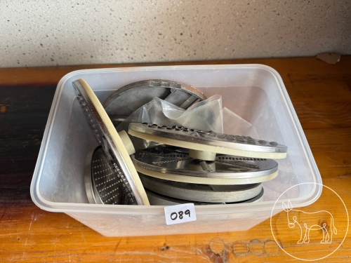 Bild 089 - Electolux Schneidwerk