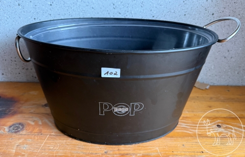 Bild 102 - Pago Pop Flaschenkübel