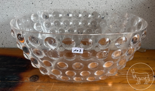 Bild 103 - Plexiglas Flaschenkübel