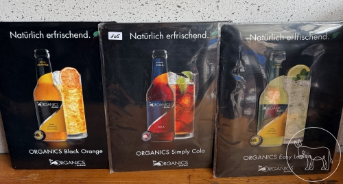 Bild 105 - Red Bull Organics Metalltafeln