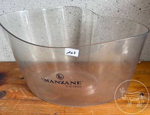 Bild 107 - Le Manzane Flaschenkübel