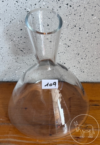 Bild 109 - Wein Decanter Glas