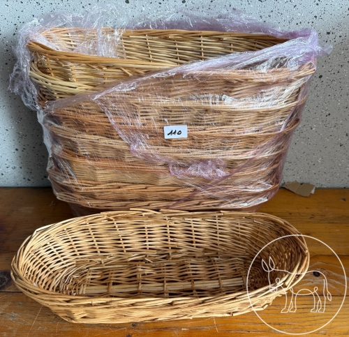 Bild 110 - Baguette-/Brotkörbe Konv.