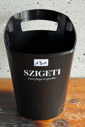 Bild 131 - Szigeti Flaschenkühler