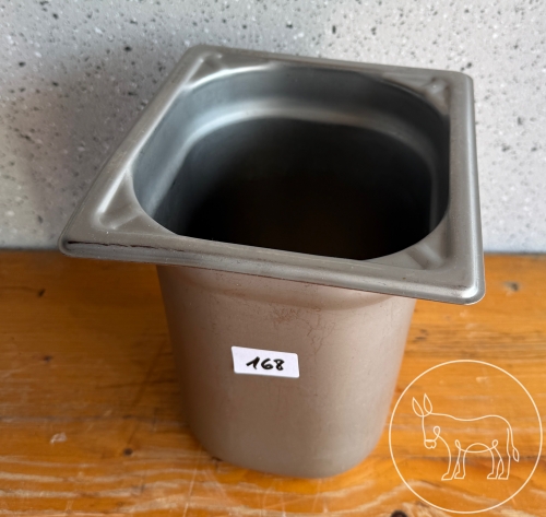 Bild 168 - 1 Stk. GN1/6-200