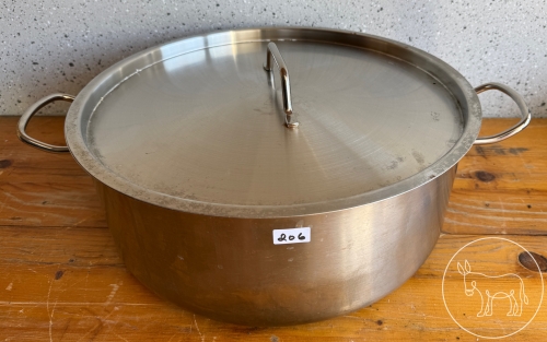 206 - XXL Gastro-Topf