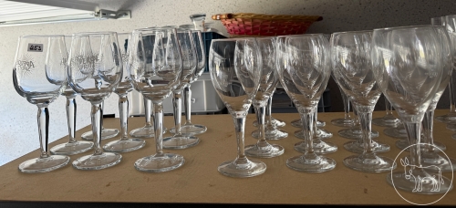 Bild 253 - Aperol Spritz und Spritzergläser