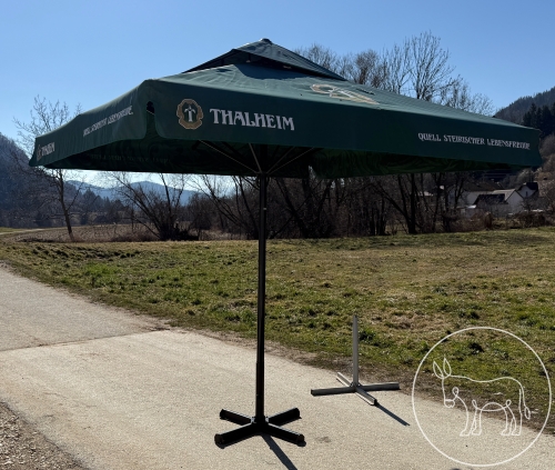261 - Thalheinm Sonnenschirm