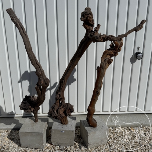 Bild 266 - 3 Deko Objekte