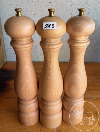 273 - Pfeffermühlen