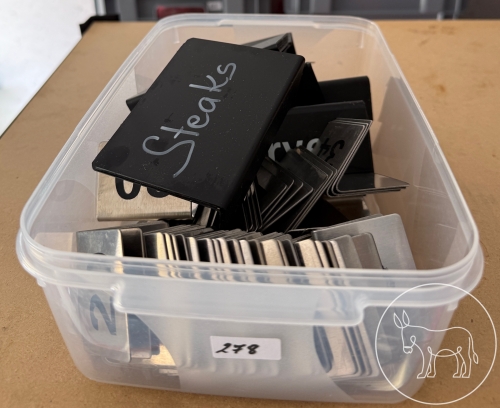 278 - Schilder Konvolut