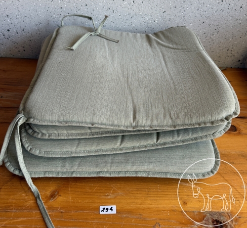 Bild 294 - 5 Stk. Sitzauflagen