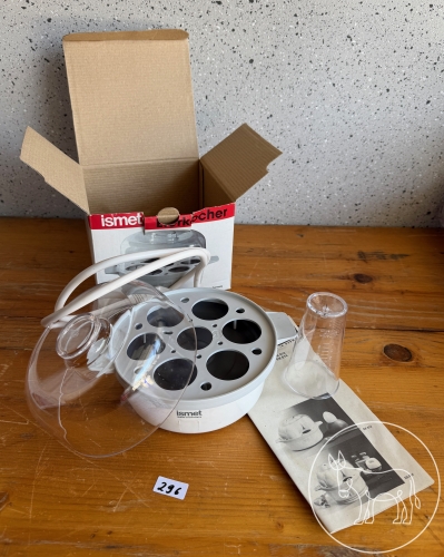 Bild 296 - Eierkocher neu