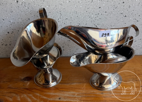 Bild 299 - 4 Saucieren