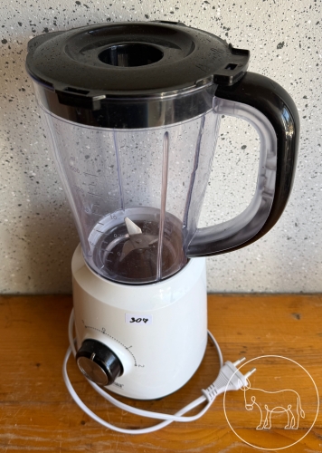 Bild 307 - Standmixer groß