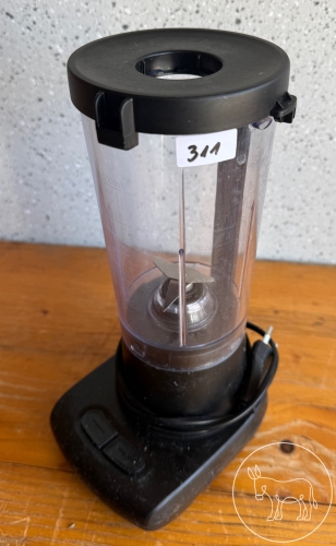 Bild 311 - Standmixer klein