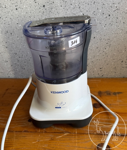 Bild 314 - Kenwood Lafer Edition