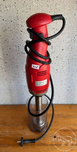 Bild 315 - Profi Stabmixer