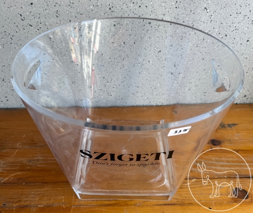 Bild 335 - Szigeti Flaschenkübel