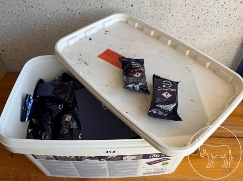 343 - Rational Care Tabs